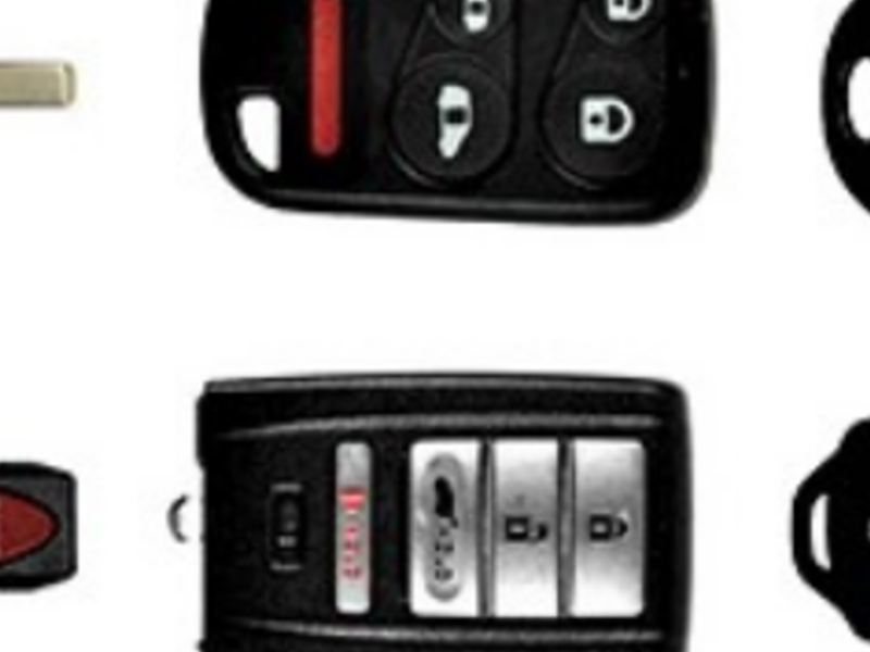 Controles para  Mazda  Ciudad de méxico