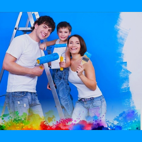 PINTURAS DAREM SAYERLACK