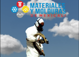 Materiales y molduras de mexicali