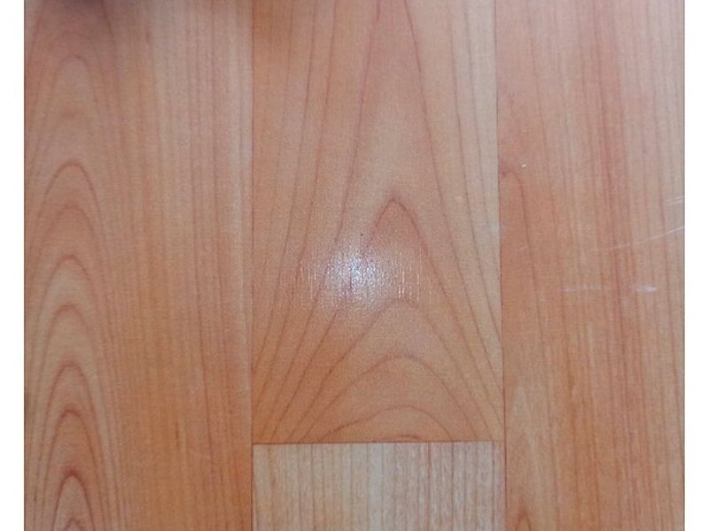 piso laminado cafe Puebla