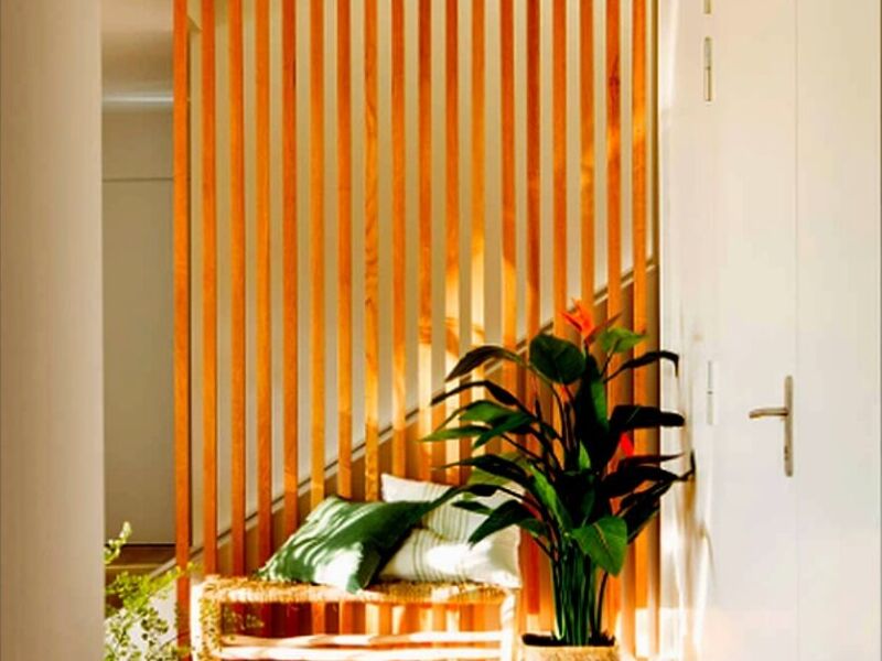 Madera Tipo Panel México