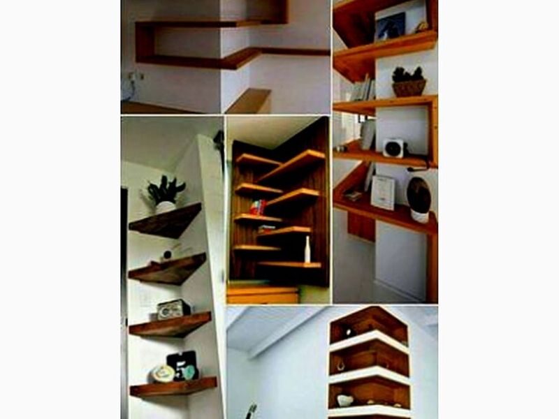 Accesorios para Madera México