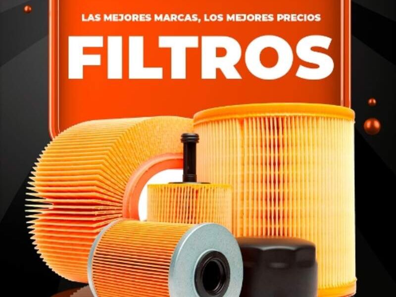 FILTRO MEXICO 
