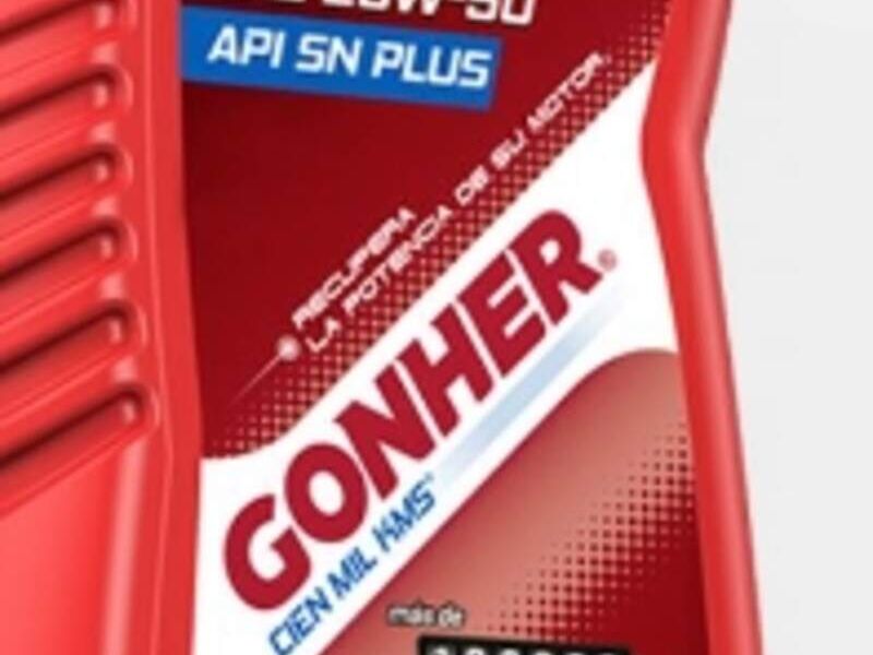 Gonher Mexico