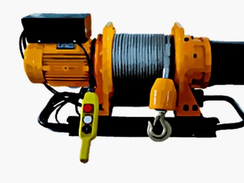 MALACATE ELECTRICO JALISCO