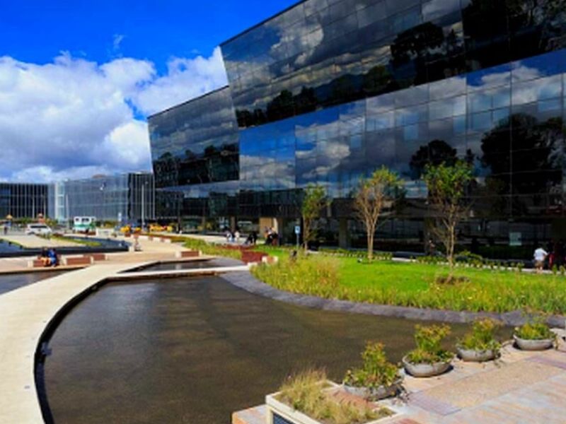 Jardineria industrial México