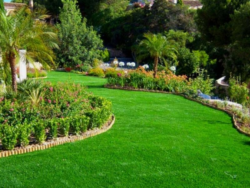 Jardineria comercial y residencial México