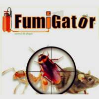 Fumigator