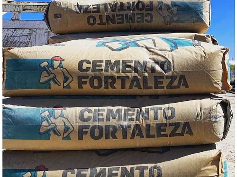 Cemento Querétaro