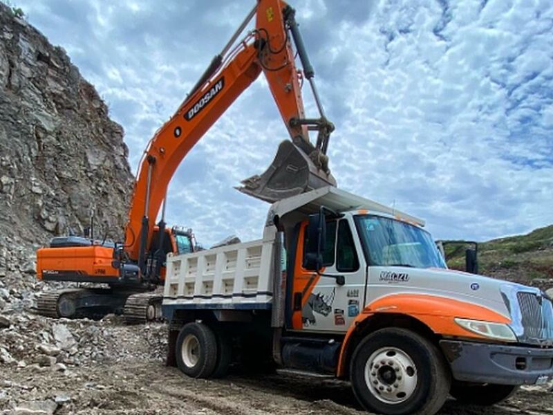 Excavaciones Querétaro