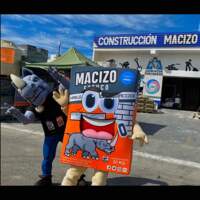 Construccion Macizo