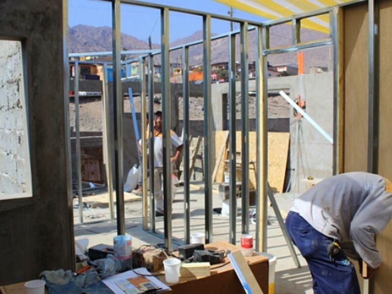 Remodelaciones Ciudad Juarez 