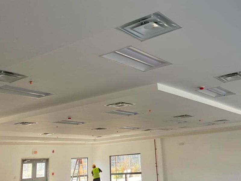 Remodelacion Saltillo