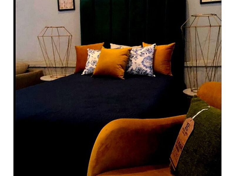 Cama Heviz JALISCO