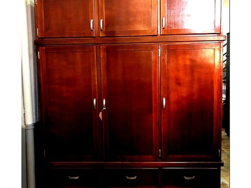 Closet cafe JALISCO