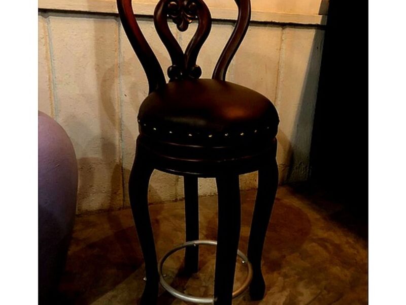 Silla comedor JALISCO