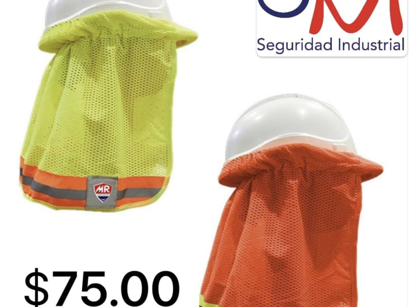 Cascos BCS