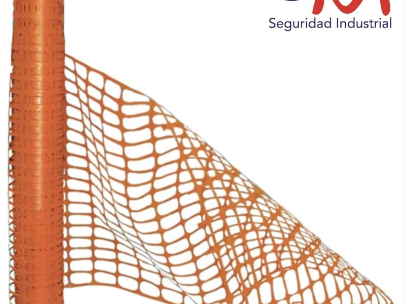 Malla Seguridad BCS