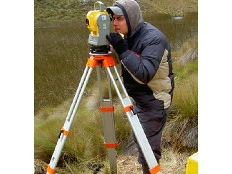 Topografía Tulum