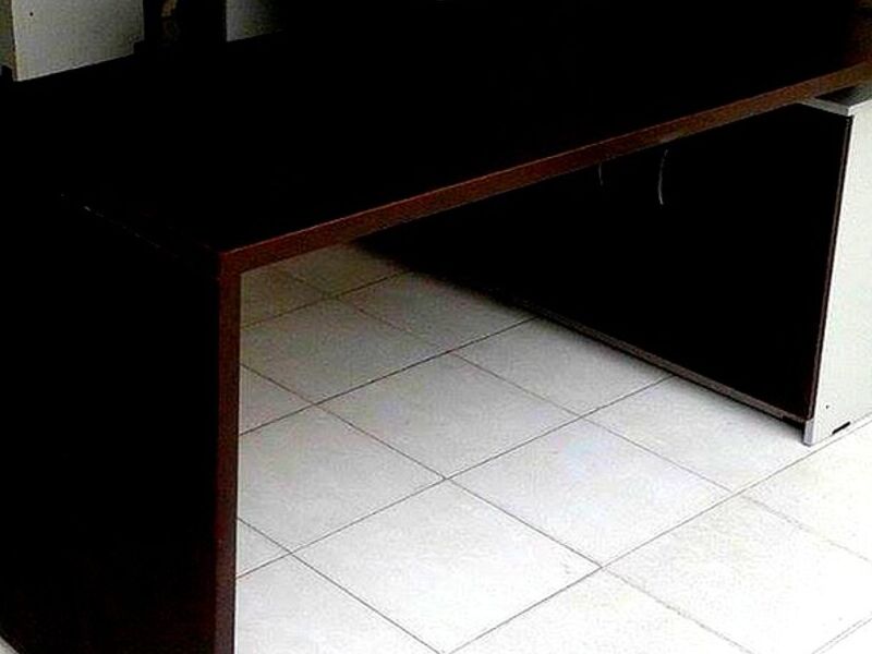 Escritorio Madera NAYARIT