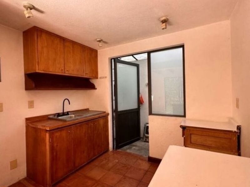 Venta condominio Valle de Bravo