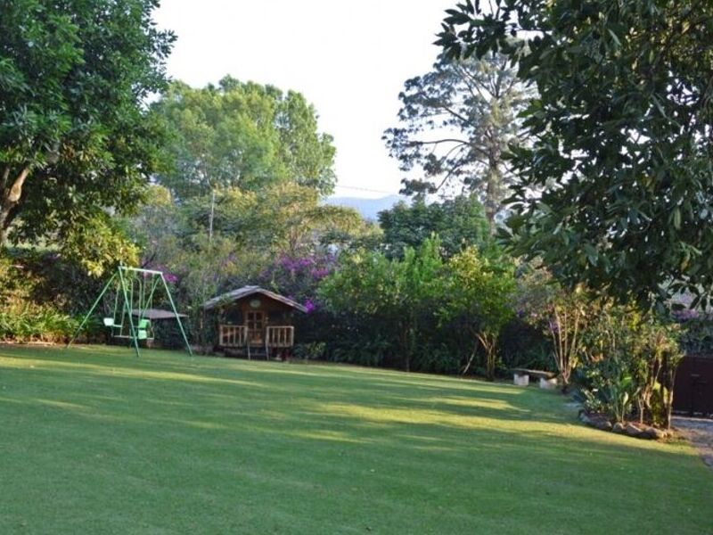 Venta casa avandaro Valle de Bravo