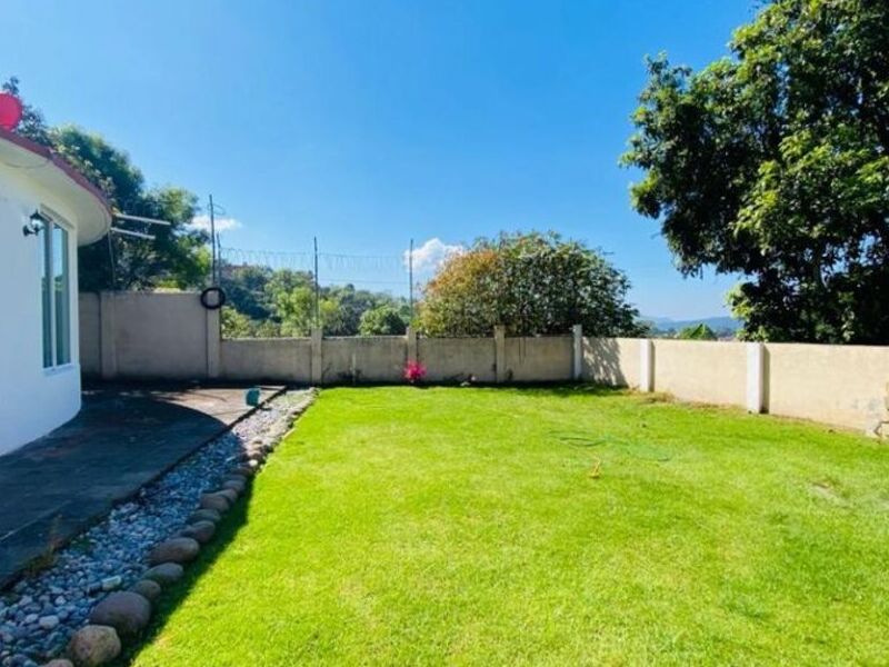 Venta casa Otumba Valle de Bravo 