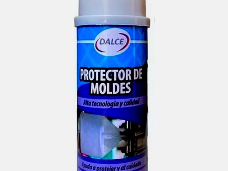 Protector Moldes Inyeccion CDMX