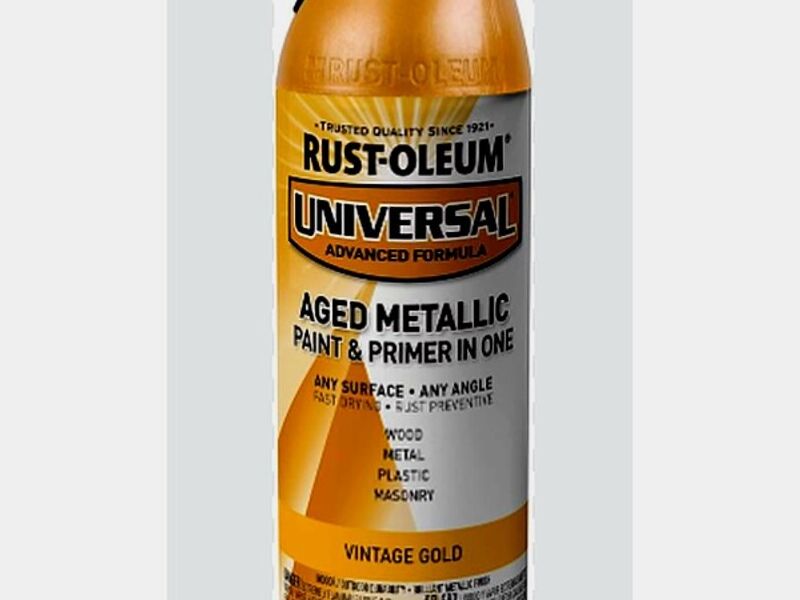 Aerosol Universal CDMX