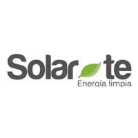 Solar Te Energía Limpia