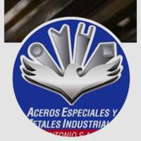 Aceros Especiales Metales Industriales C.V.