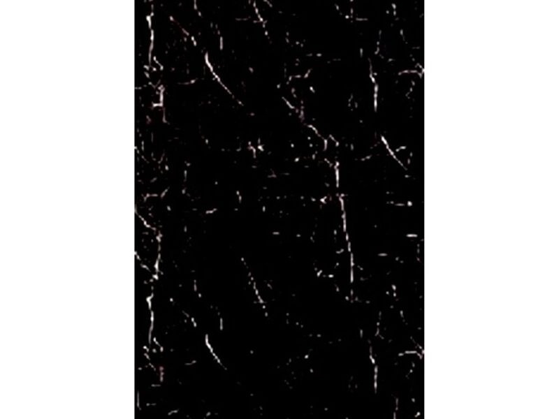 Placa PVC Negra Tabasco