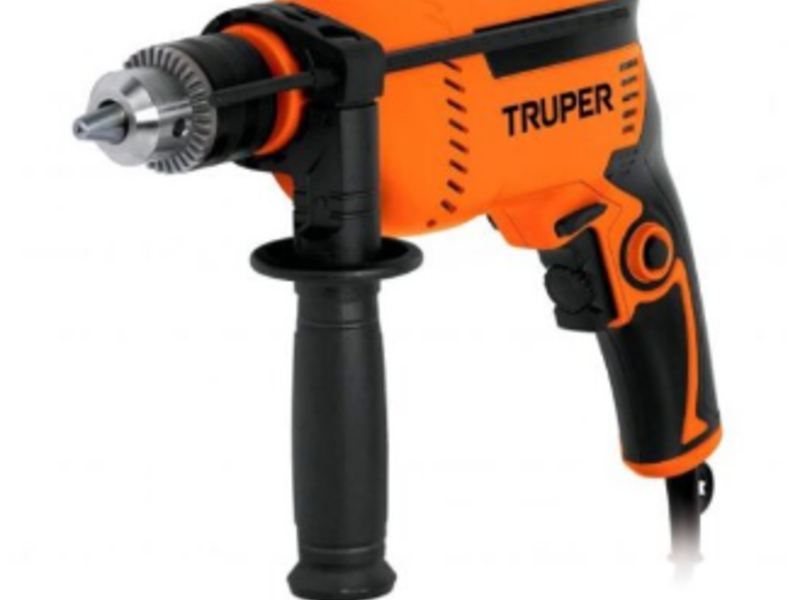 Taladro Truper México
