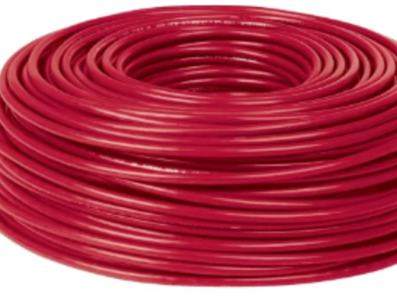 Cable Cobre México