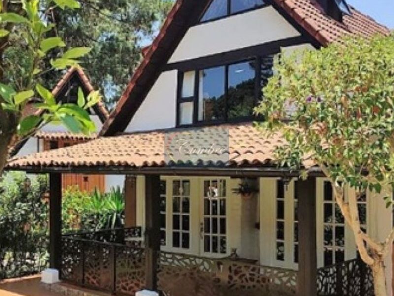 Venta casa Valle de Bravo 