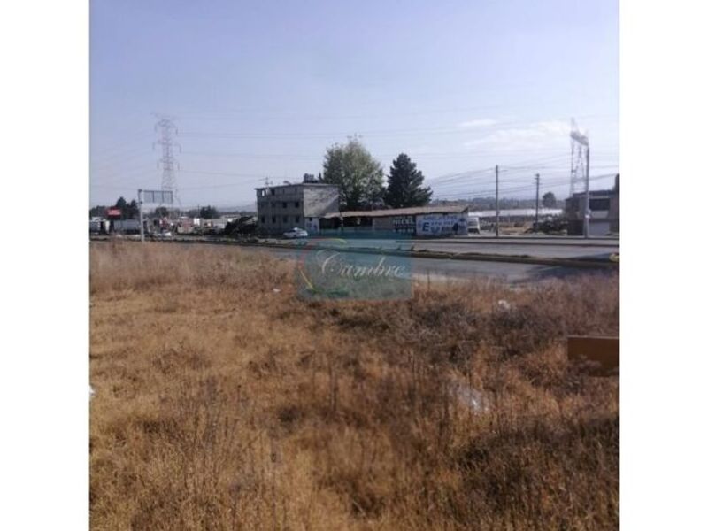 Venta terreno Guadalajara