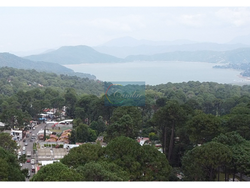 Venta terreno Comercial Valle de Bravo