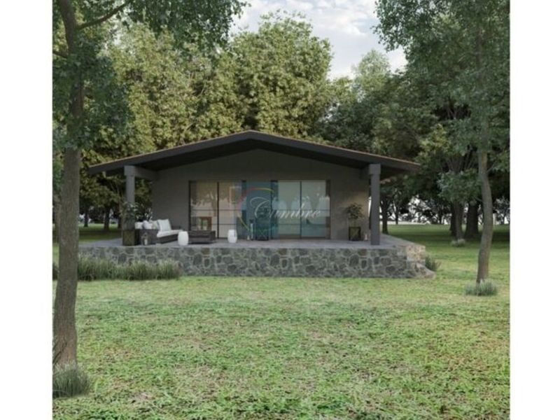 Venta casas Valle de Bravo 