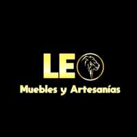 Muebles y Artesanías "LEO"