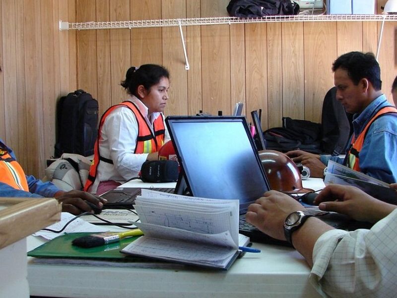 Servicio de Consultoría México DF