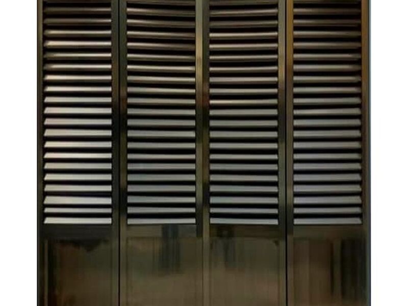 Puerta Corrediza