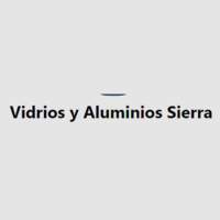 Vidrios y Aluminios Sierra