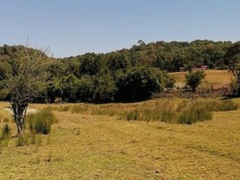 Venta terreno Valle de Bravo