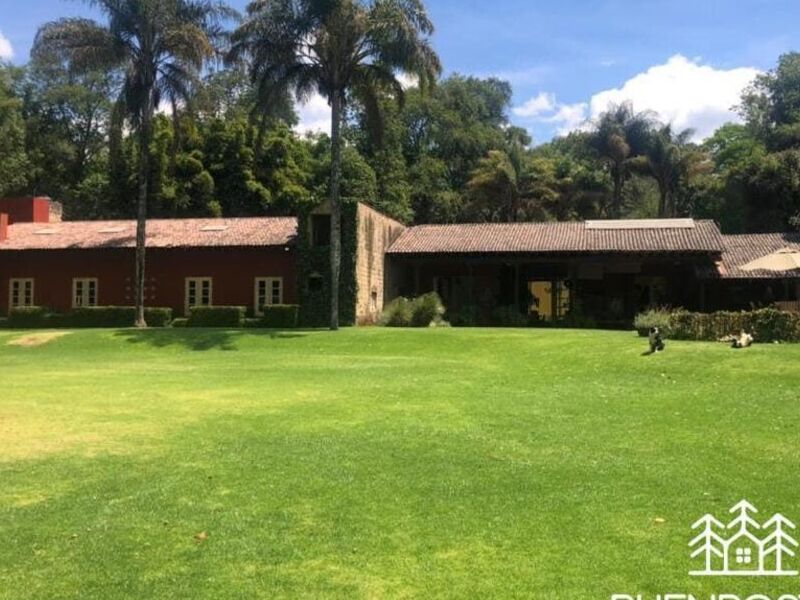 Venta rancho Valle de Bravo
