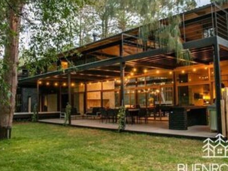 Venta rancho lujoso Valle de Bravo