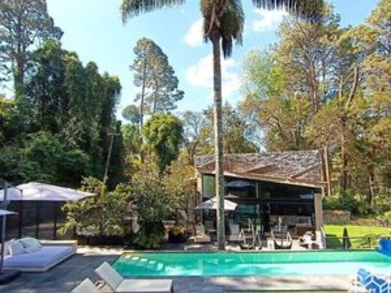Venta casa moderna Valle de Bravo 