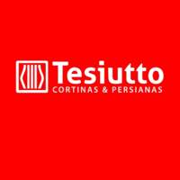 Tesiutto Cortinas & Persianas