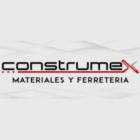 Construmex Materiales y Ferreteria