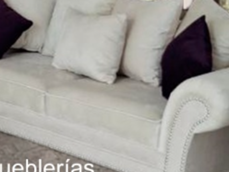Sofa 2 plazas Fresnillo
