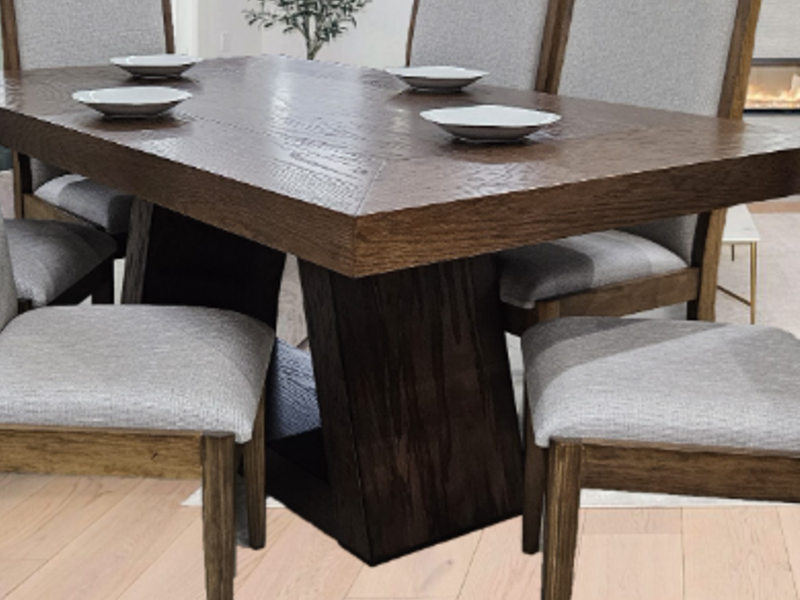 Juego comedor Fresnillo